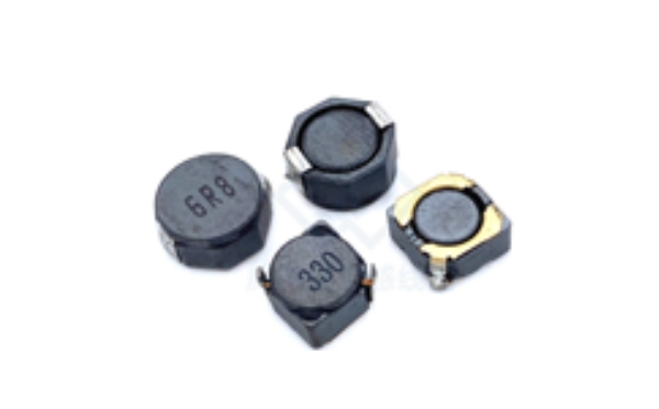 WC3D-8D Series